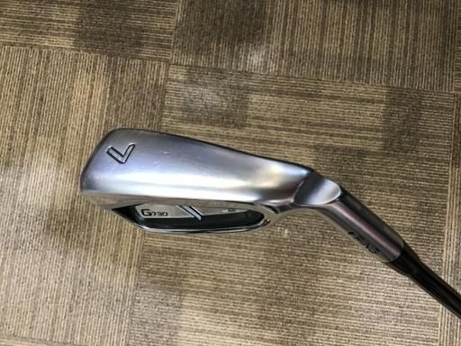 ピン G 730 5 S アイアンセット IR ALTA J CB BLACK フレックスS メンズ 男性用 右利き 右用 Cランク ゴルフクラブ