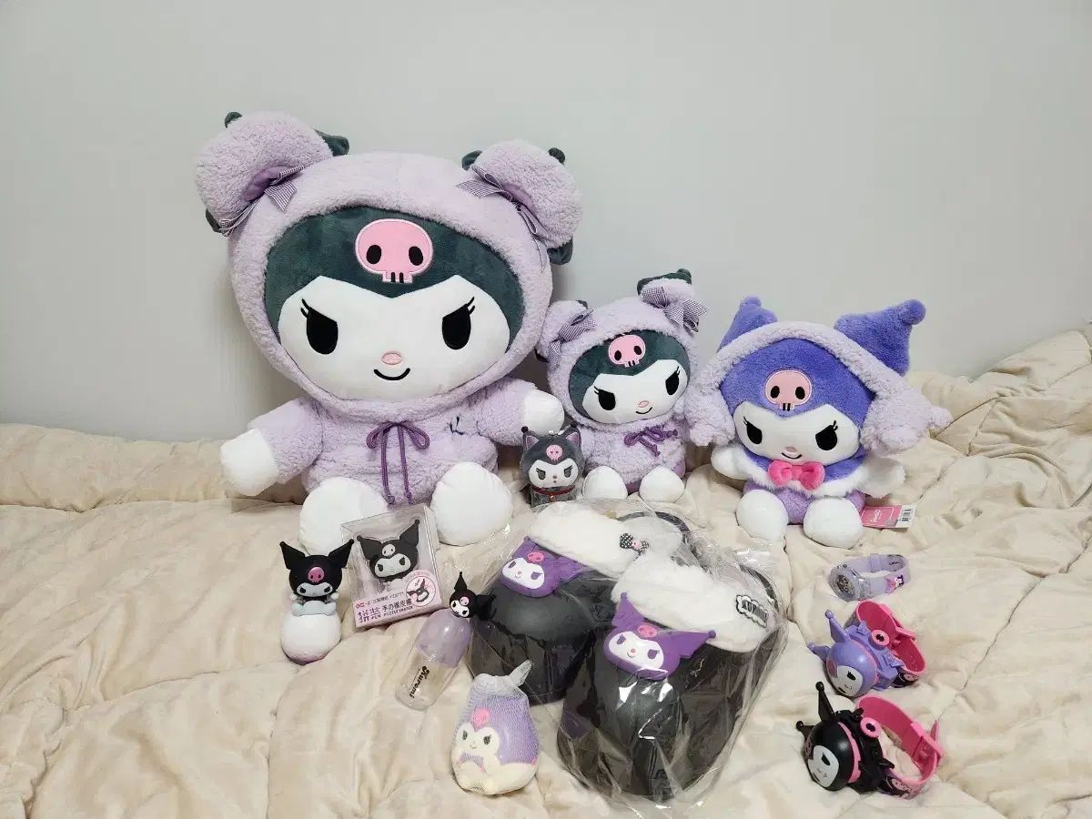 【11点セット】マイメロ＆クロミプライズＣ11種セット ショップ クロミ 11種 11点セット】マイメロ＆クロミプライズC11種セット