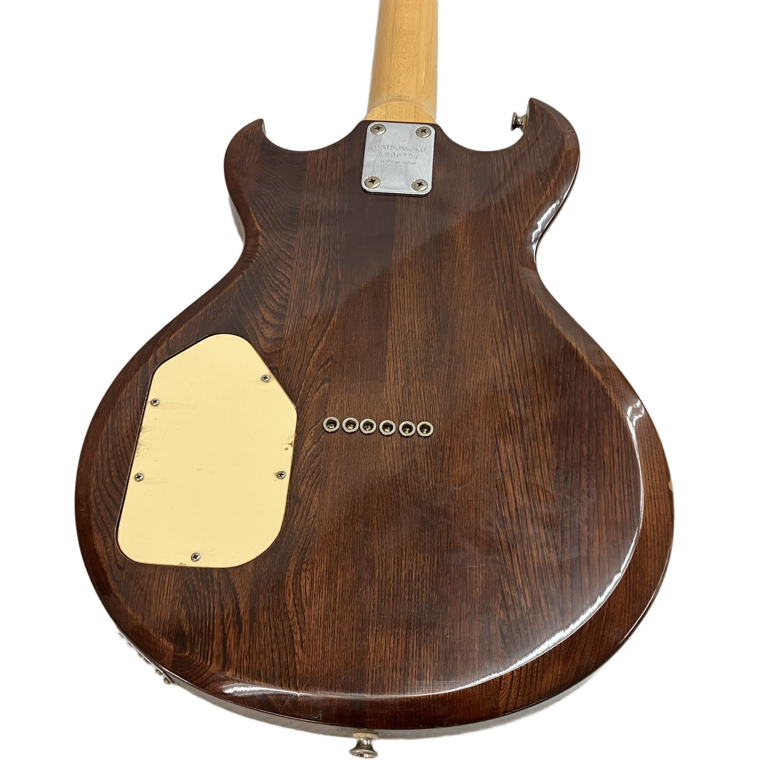 Aria ProII アリアプロ2 CS-350 Cardinal Series マツモク MATSUMOKU