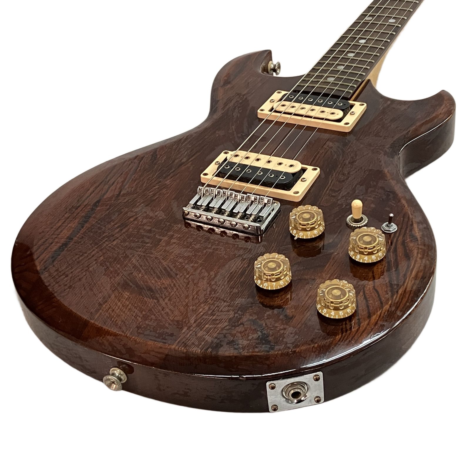 Aria ProII アリアプロ2 CS-350 Cardinal Series マツモク MATSUMOKU