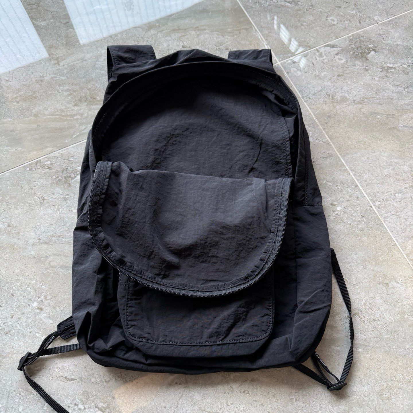 Arts&Science黒 リュック arts&science backpack black