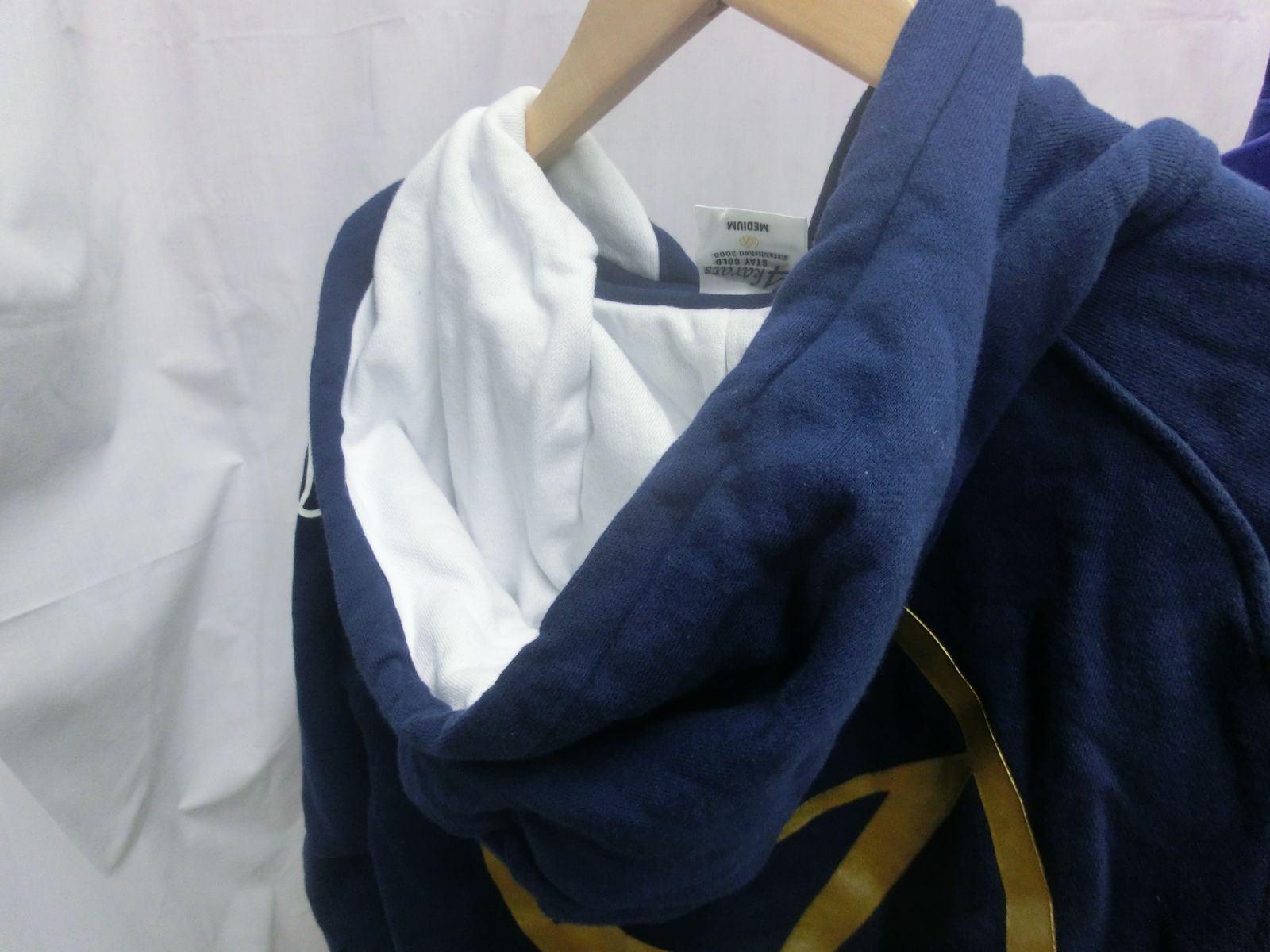 新品＆中古品 EXILE STADIUM FANTASY ベロア ジャージ セットアップ