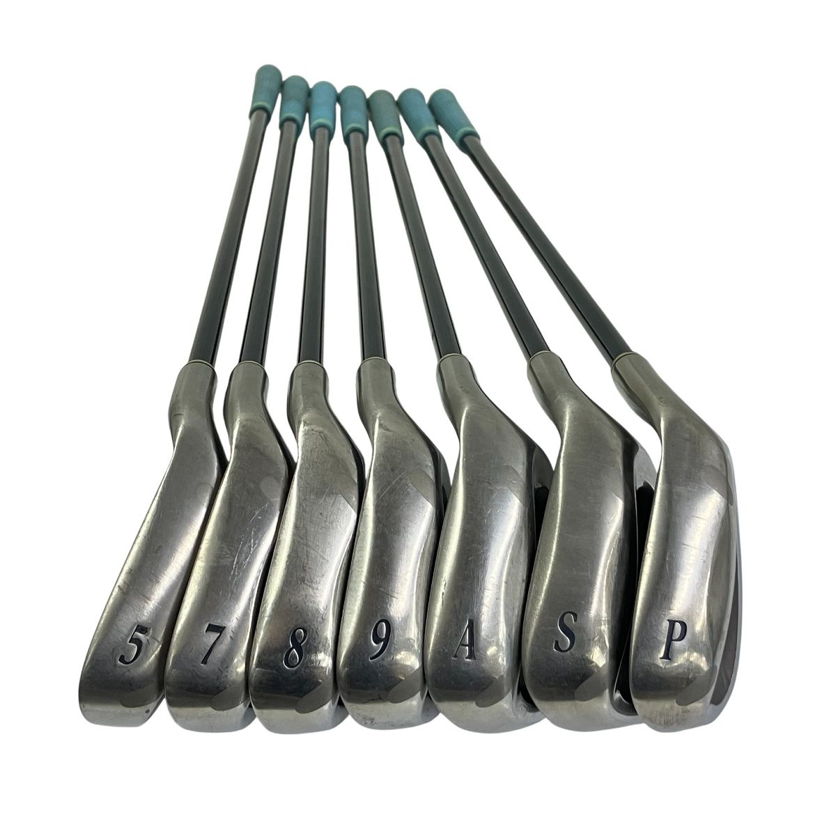 XXIO ゼクシオ IMPACT POWER MATCHING 第4世代 MP400 L シャフト 5.7