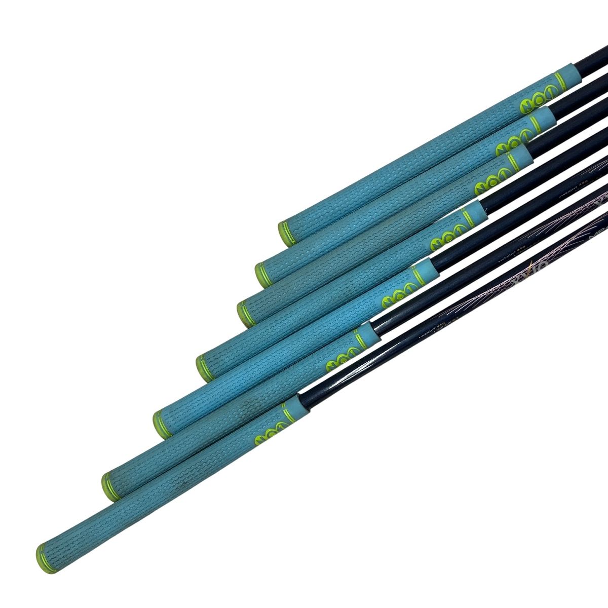 XXIO ゼクシオ IMPACT POWER MATCHING 第4世代 MP400 L シャフト 5.7