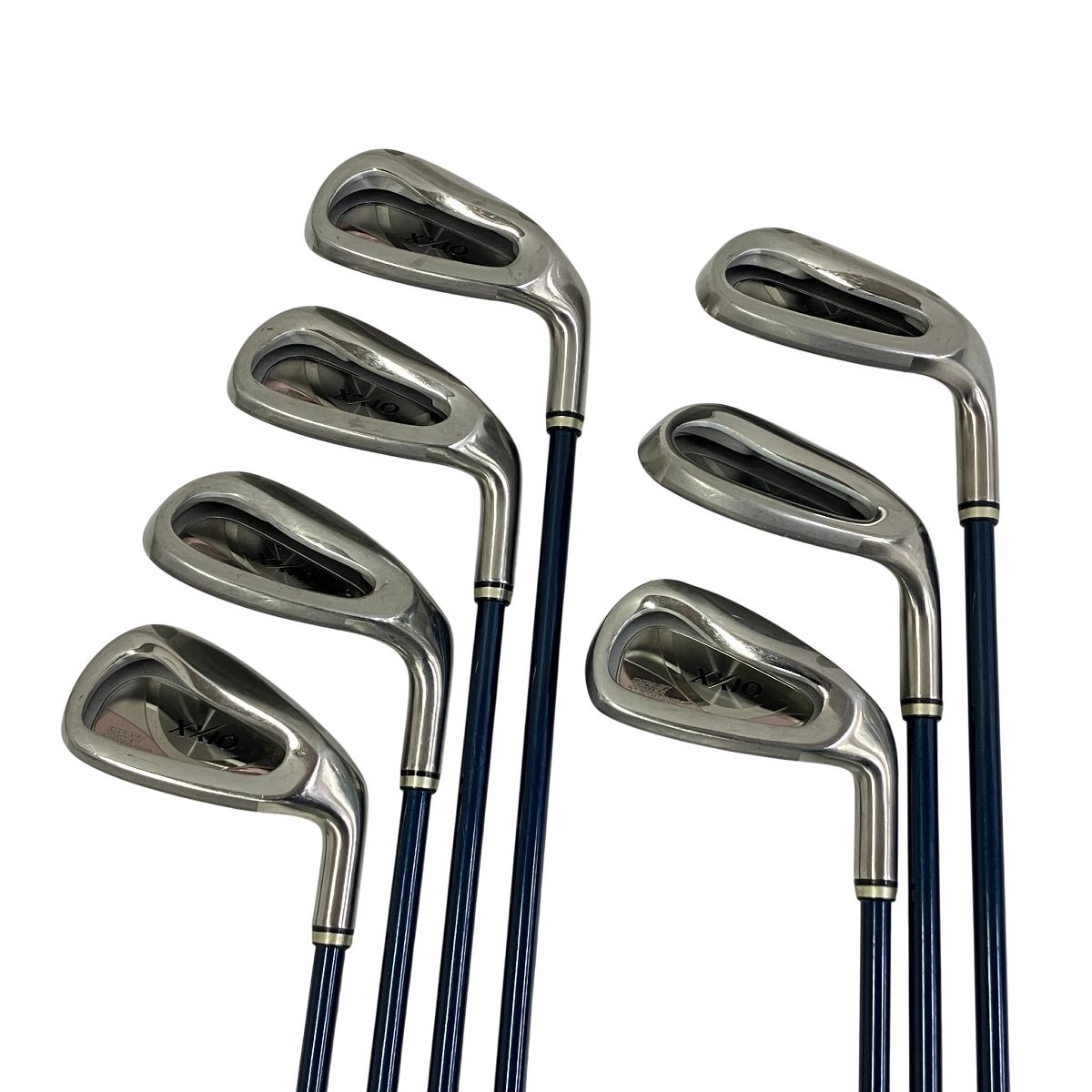 XXIO ゼクシオ　MP400 / MP300 レディース　クラブセット XXIO MP400 ゼクシオ 4代目 レディースゴルフセット 11本 初心者