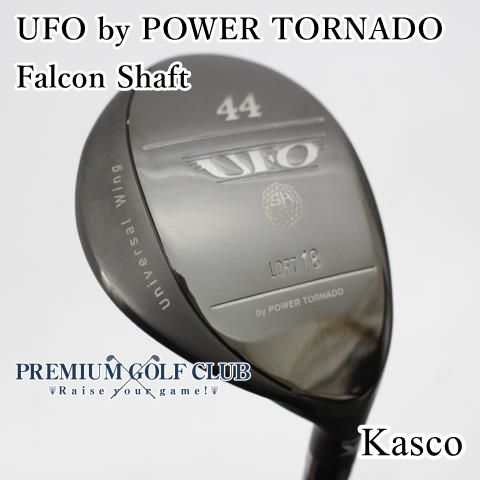 中古】[B-ランク] ユーティリティ キャスコ UFO by POWER TORNADO