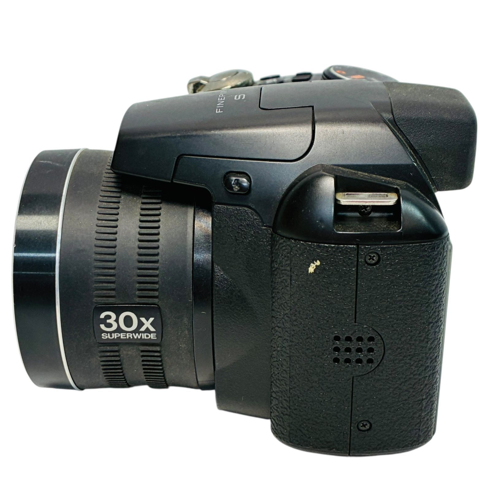 FUJIFILM FinePix S4500 ネオ一眼 デジタルカメラ 1400万画素 30倍 