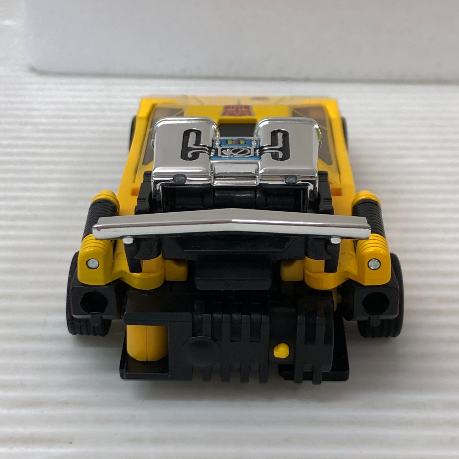 トランスフォーマー ミッシングリンク C-05 サンストリーカー 中古品