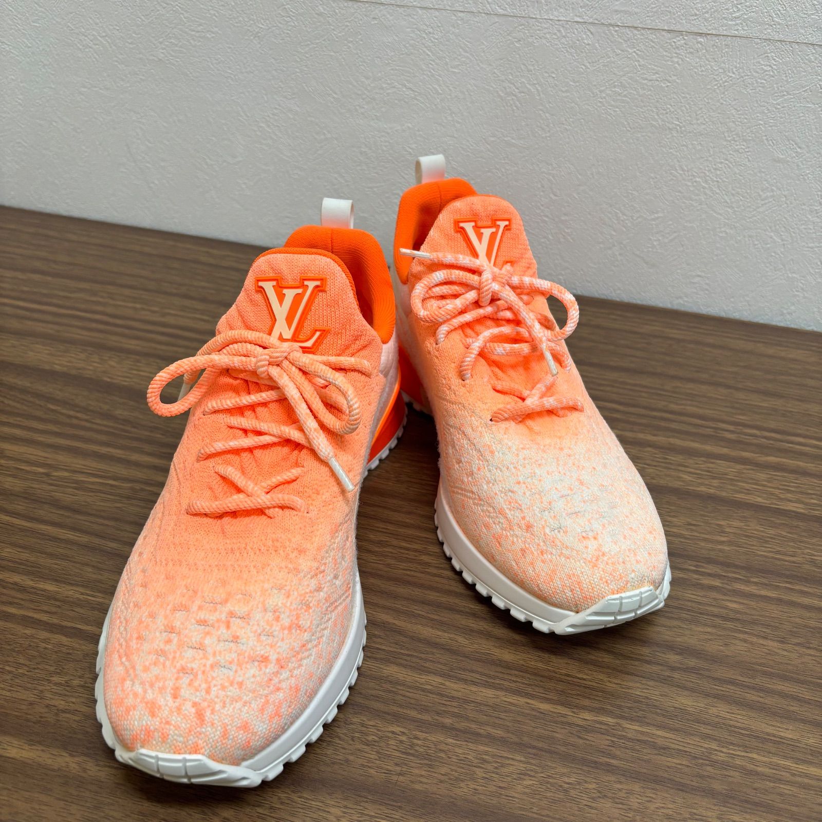 中古・古着通販LOUIS VUITTON (ルイ ヴィトン) V.N.Rライン