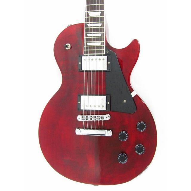 Gibson ギブソン Les Paul Studio エレキギター 純正ハードケース付き