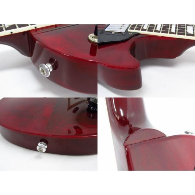 Gibson ギブソン Les Paul Studio エレキギター 純正ハードケース付き