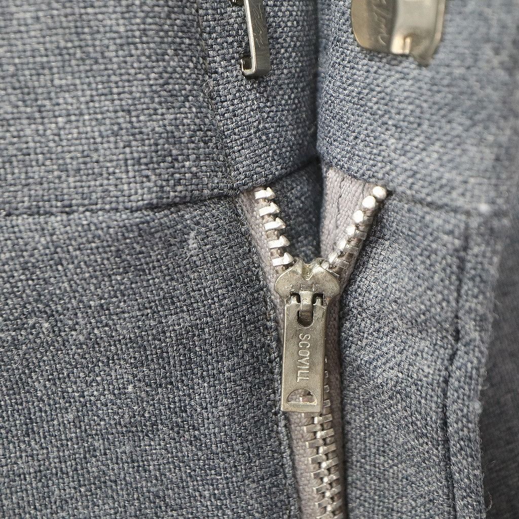 古着卸 まとめ売り ~70's オールドスラックス パンツ 6枚セット