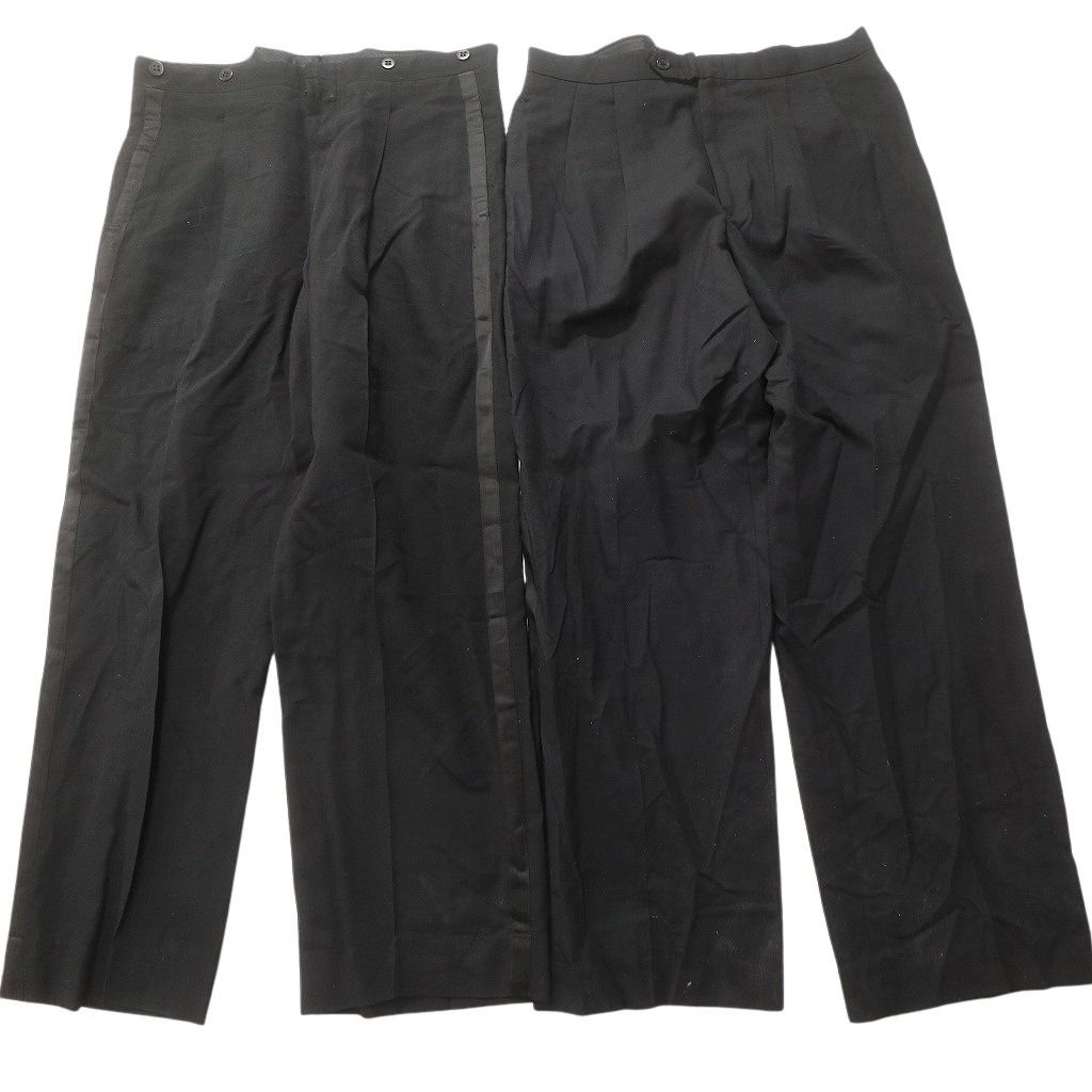 ストレート 古着