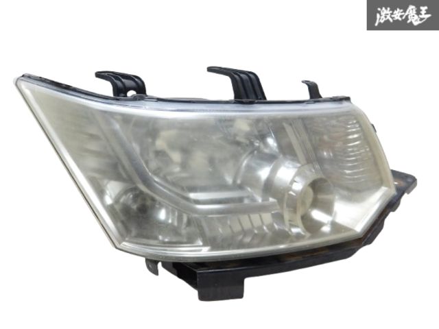 三菱 純正 CV1W CV2W CV4W CV5W デリカD:5 D5 HID ヘッドライト ランプ