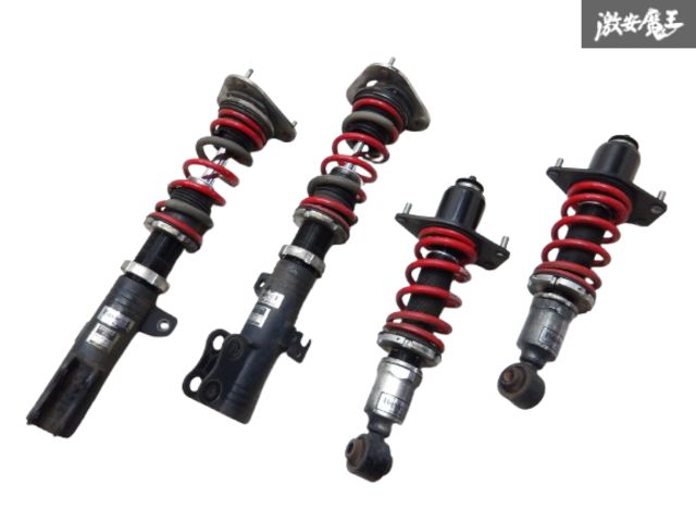 固着なし RS-R RSR AZT 251 W アベンシスワゴン Basic i フルタップ 車高調 サスキット 全長式 棚