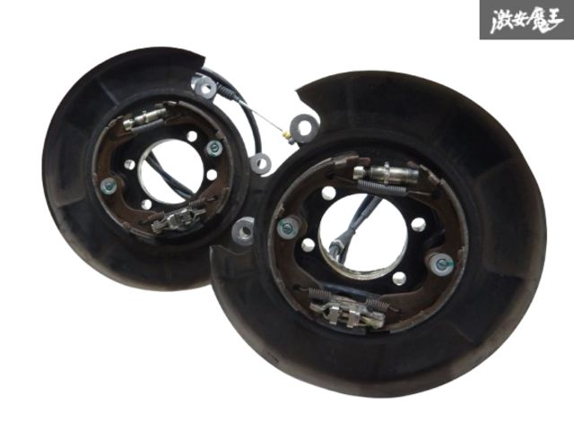 日産 純正 Z33 フェアレディZ リア ナックル 左右セット バック