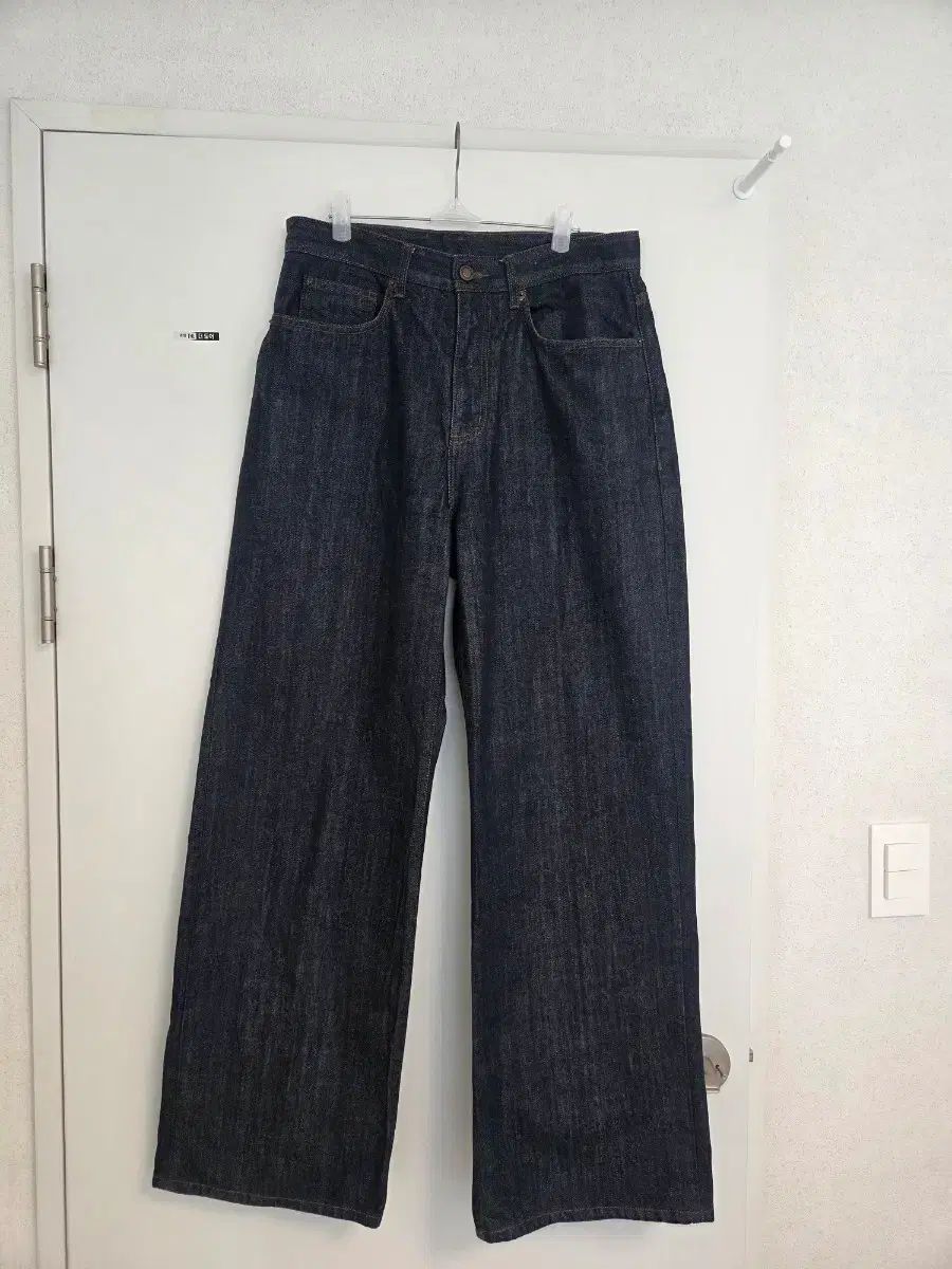 ベルリエ トゥルーワイド ロー インディゴ 30|30