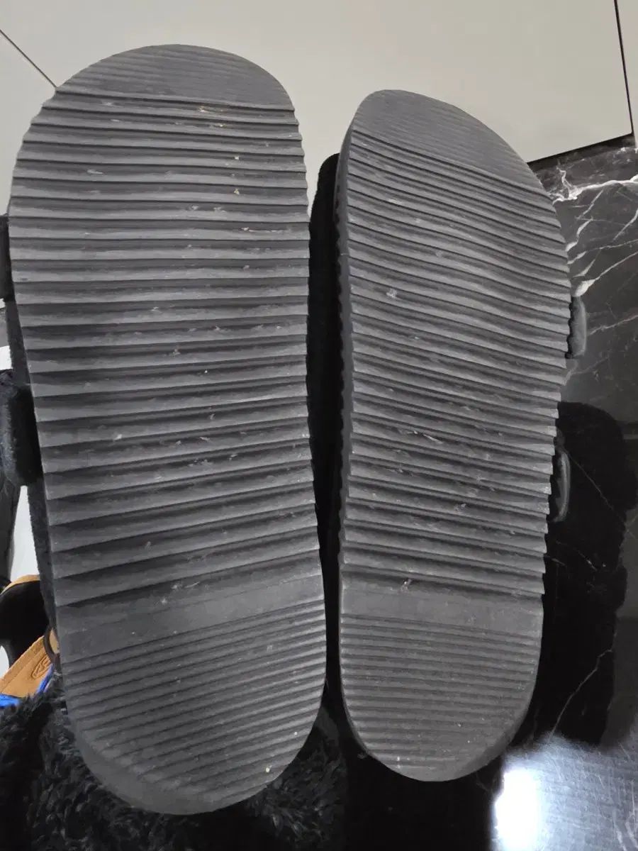 ジャンボ スリッパ