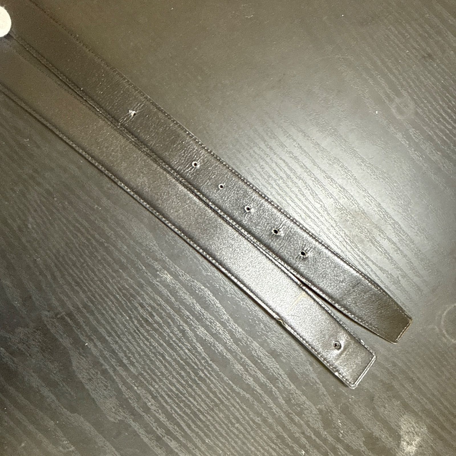 ブラック|オレンジ