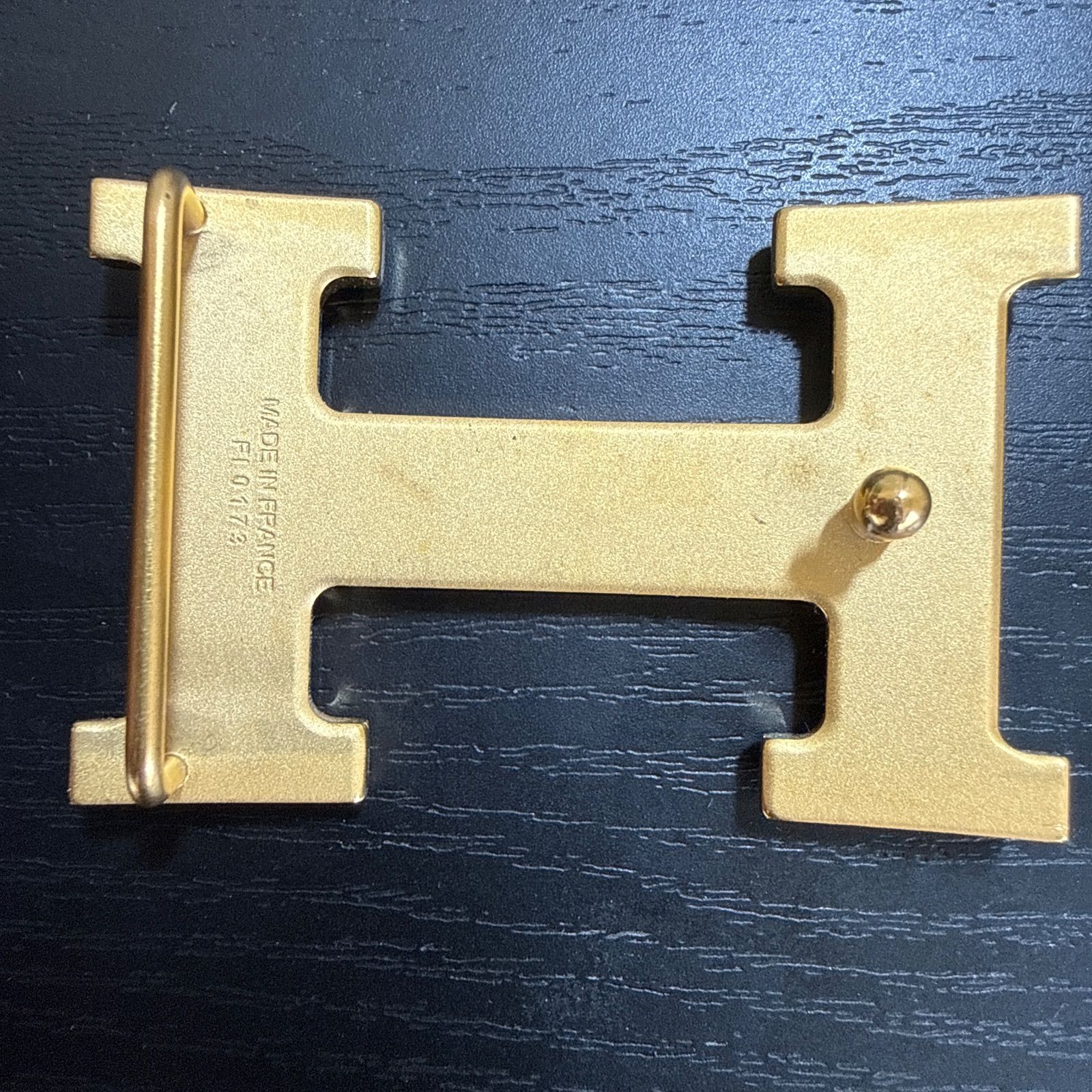 コンスタンスリバーシブルベルト85