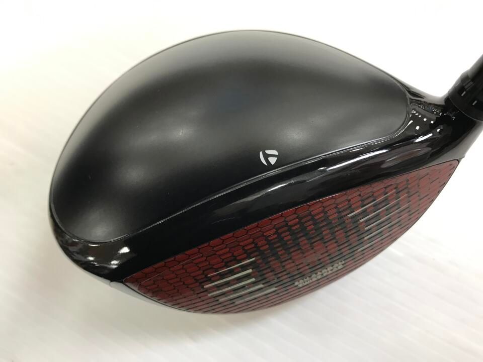 テーラーメイド STEALTH HD 10.5度 Diamana BLUE TM 50 SRフレックス