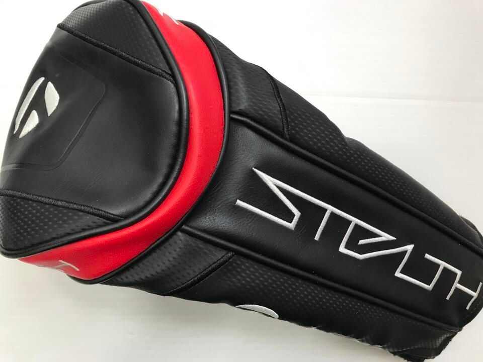 テーラーメイドSTEALTH ドライバー 10.5度　ディアマナフレックスSR テーラーメイド STEALTH HD 10.5度 Diamana BLUE TM 50 SRフレックス