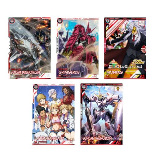 機動戦士ガンダム アーセナルベース BOOSTER PACK [機動戦士ガンダム