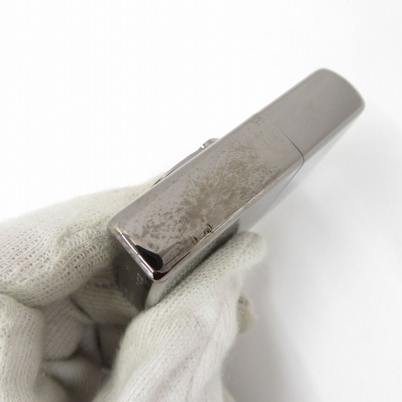 瀬戸大橋店】 中古 ZIPPO | ジッポ ライター ルパン三世 40Anniversary