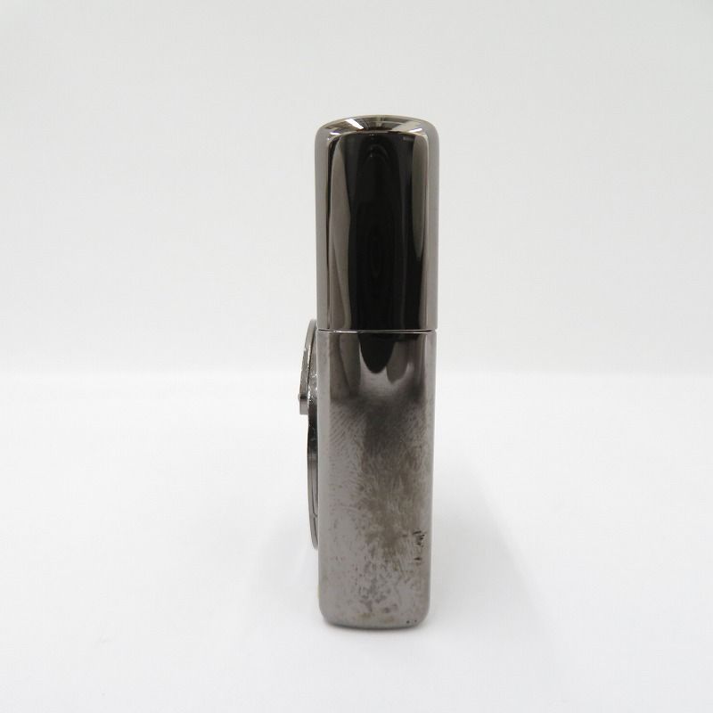 瀬戸大橋店】 中古 ZIPPO | ジッポ ライター ルパン三世 40Anniversary