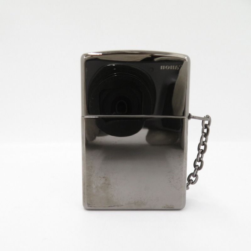 瀬戸大橋店】 中古 ZIPPO | ジッポ ライター ルパン三世 40Anniversary