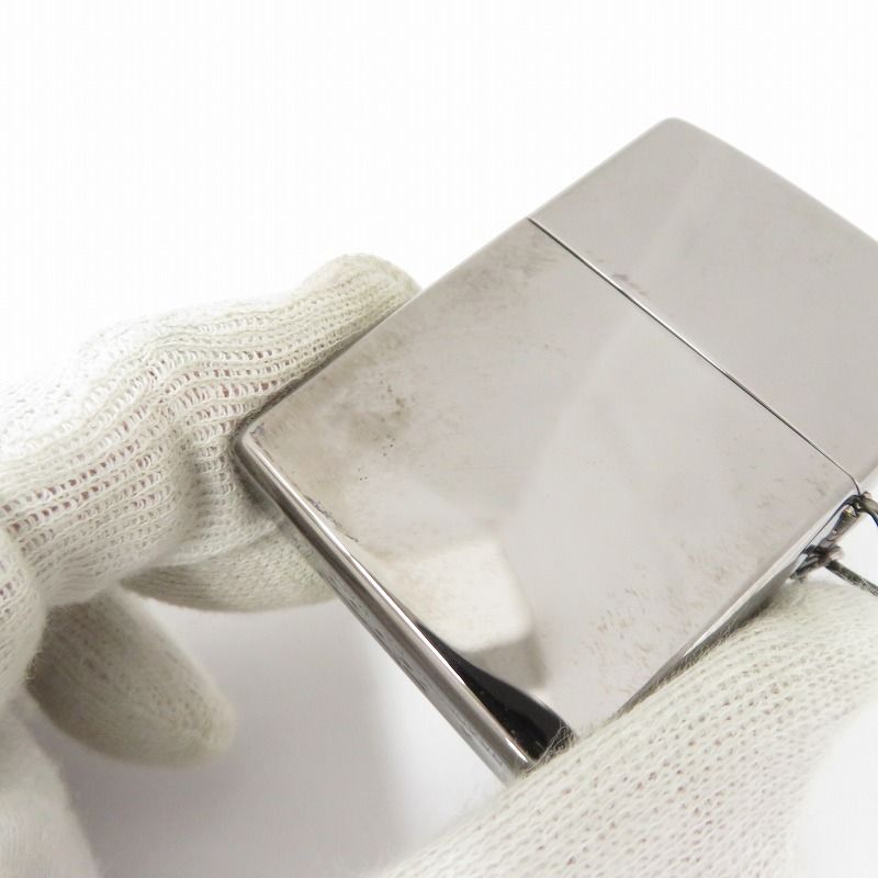 瀬戸大橋店】 中古 ZIPPO | ジッポ ライター ルパン三世 40Anniversary