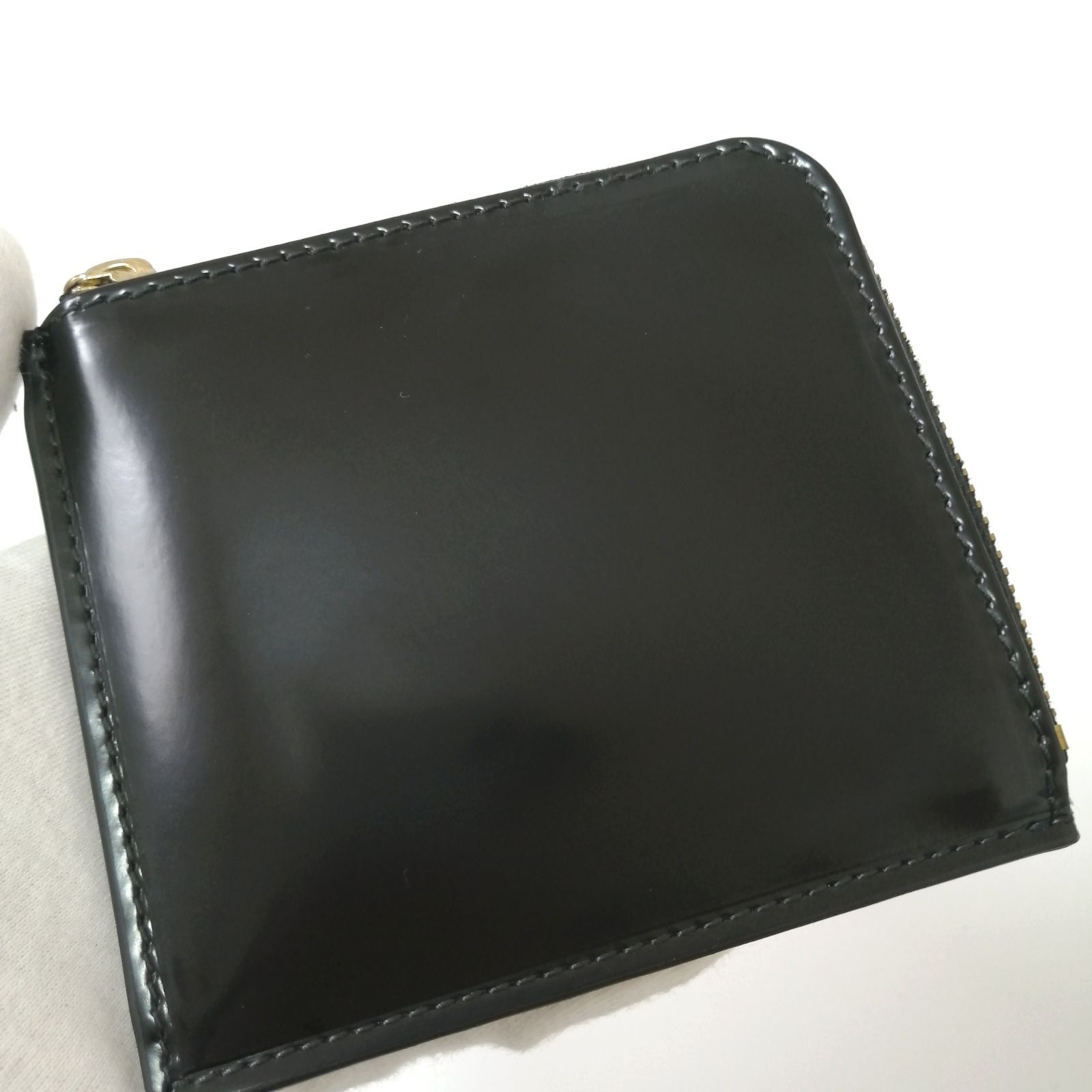 折り財布 ミニ財布