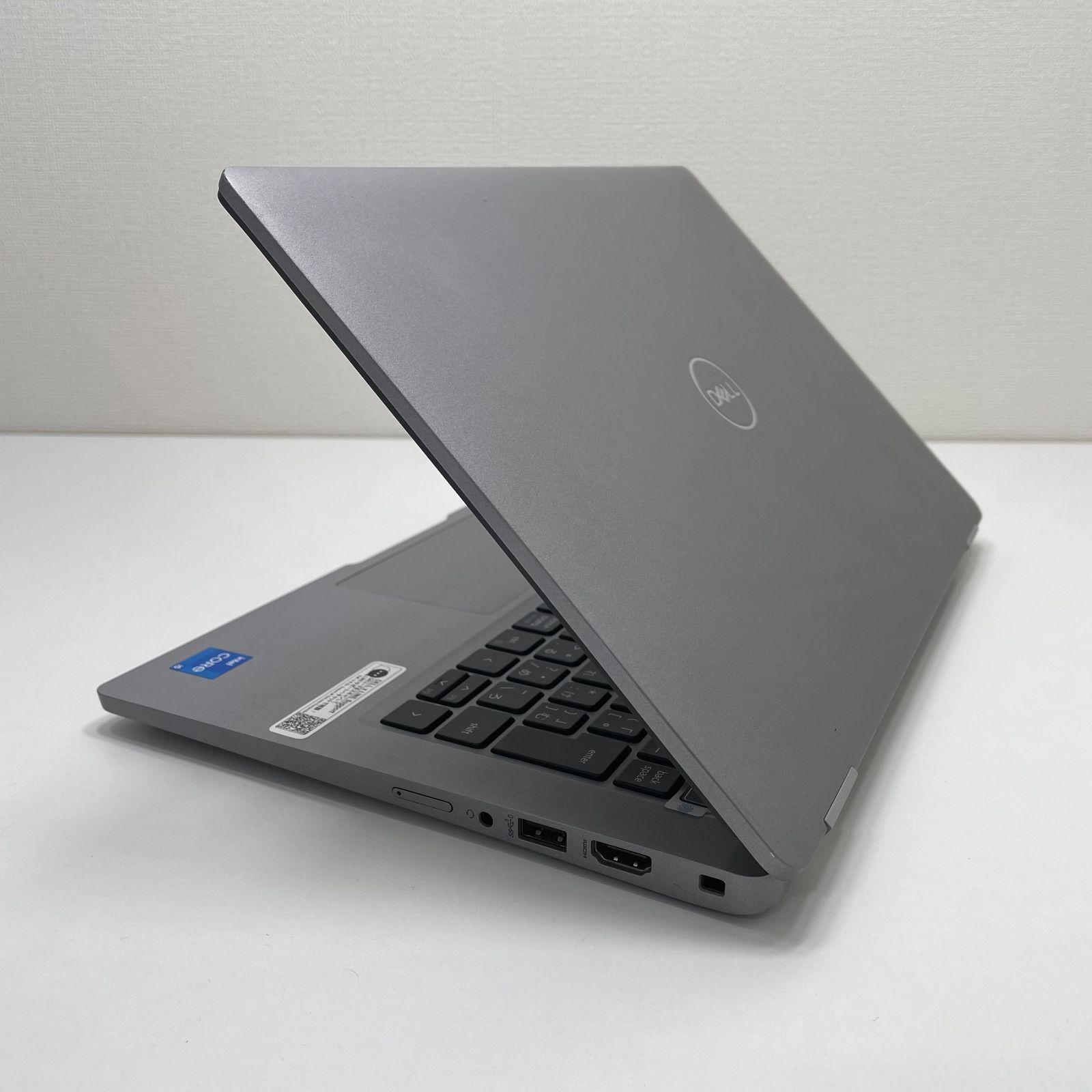 Dell Latitude 5330 i5 16GB/256GB Office付 ABランク - メルカリ
