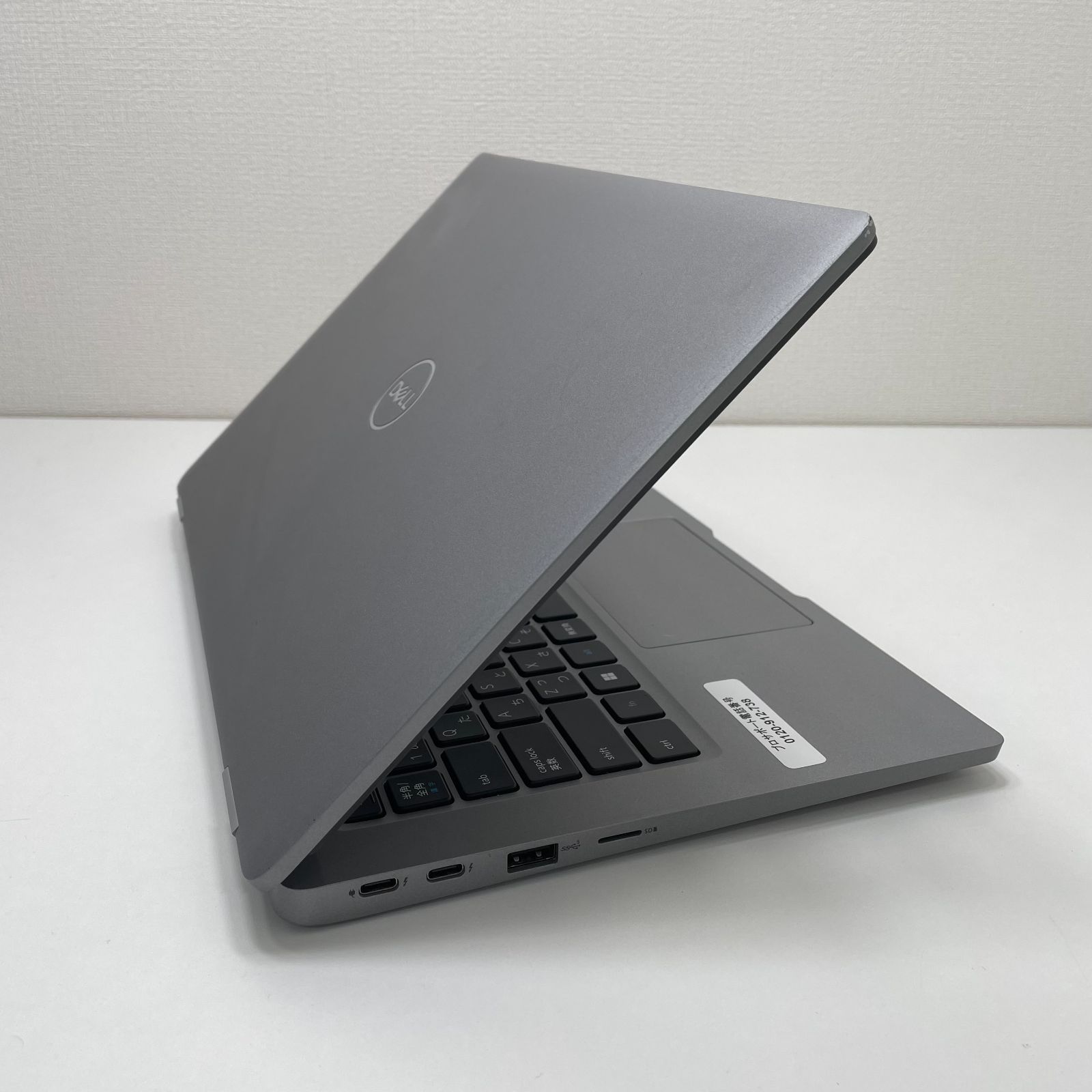 Dell Latitude 5330 i5 16GB/256GB Office付 ABランク - メルカリ