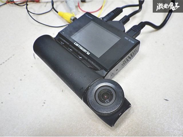 カロッツェリア　 ドライブレコーダー　VREC-DZ700D　前後2カメラ 楽天市場】vrec dz700dlcの通販