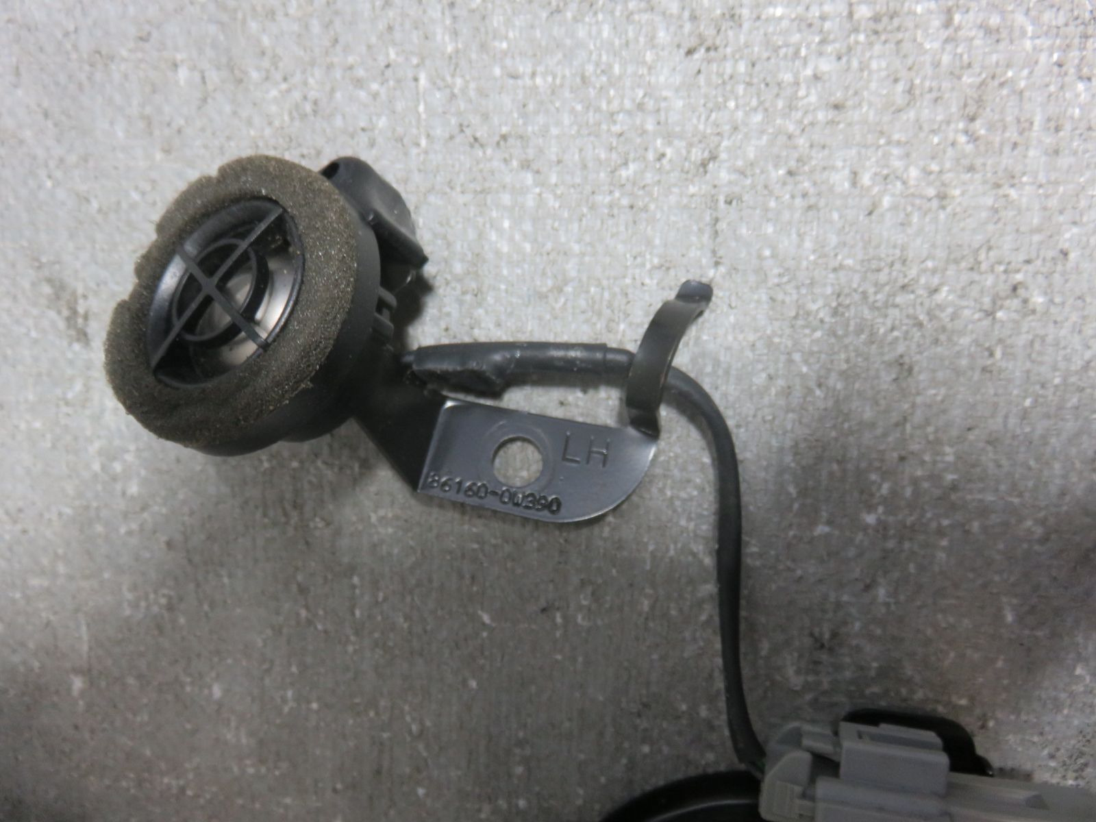 ☆STD8422/音出しOK トヨタ ソアラ UZZ40 レクサス SC430 後期 純正