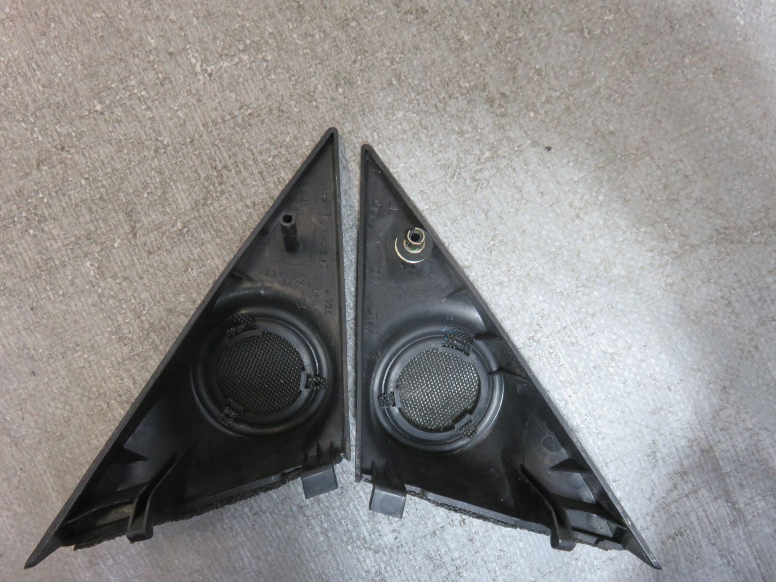 ☆STD8422/音出しOK トヨタ ソアラ UZZ40 レクサス SC430 後期 純正