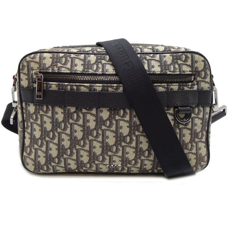 クリスチャンディオール ショルダーバッグ