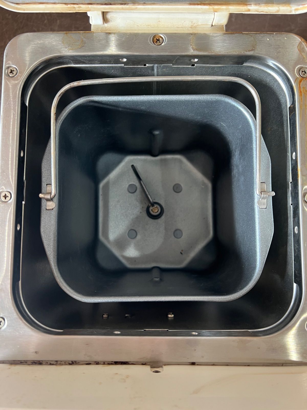 ホームベーカリー/TWINBIRD】PY-D433 ツインバード パン作り - メルカリ