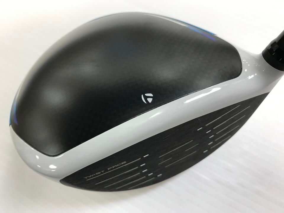 テーラーメイド SIM2 MAX 10.5度 TENSEI SILVER TM 50 Sフレックス