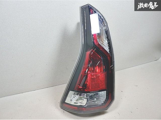 ☆点灯OK☆ NISSAN 日産 純正 C27 GC27 GFC27 セレナ 前期 LED テール