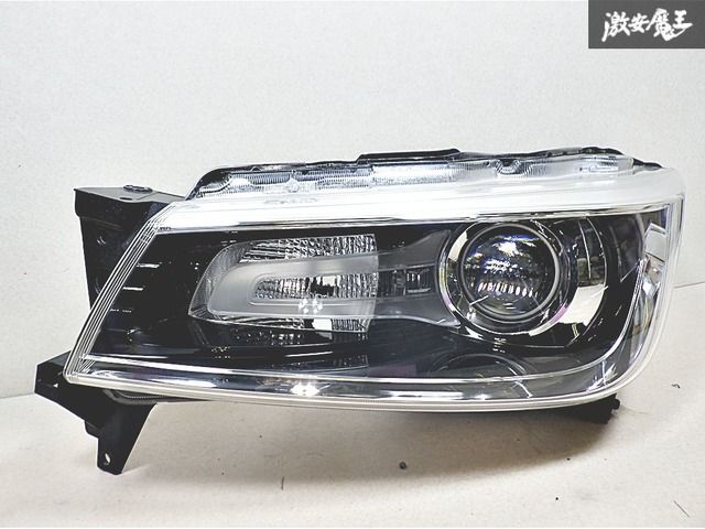 SUZUKI スズキ 純正 MA36S ソリオ バンディット LED ヘッドライト