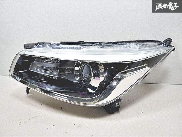 SUZUKI スズキ 純正 MA36S ソリオ バンディット LED ヘッドライト