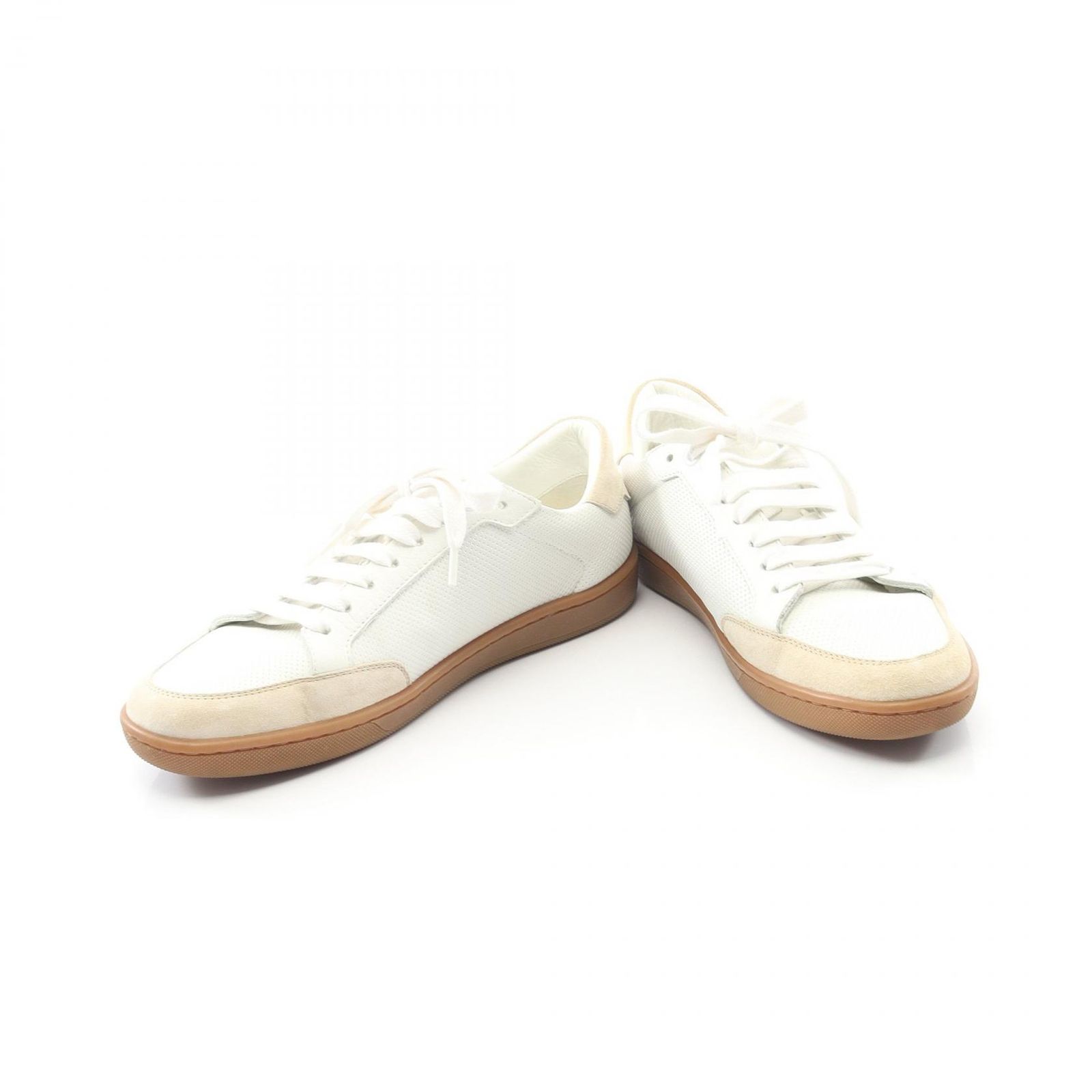 SAINT LAURENT PARIS サンローランパリ COURT CLASSIC SL/10