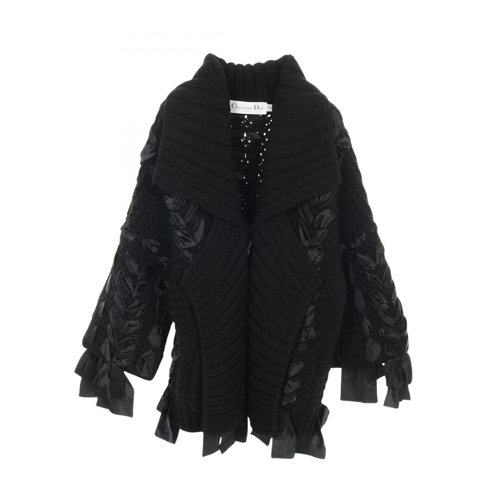 Dior ディオール カーディガン