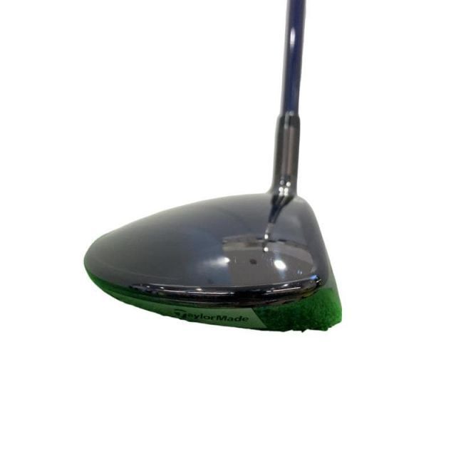 中古】 テーラーメイド Qi10 MAX 7W フェアウェイウッド FW Diamana