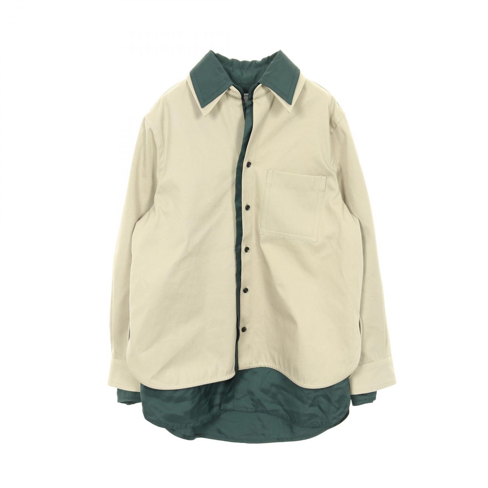 BOTTEGA VENETA ボッテガヴェネタ レイヤード その他トップス