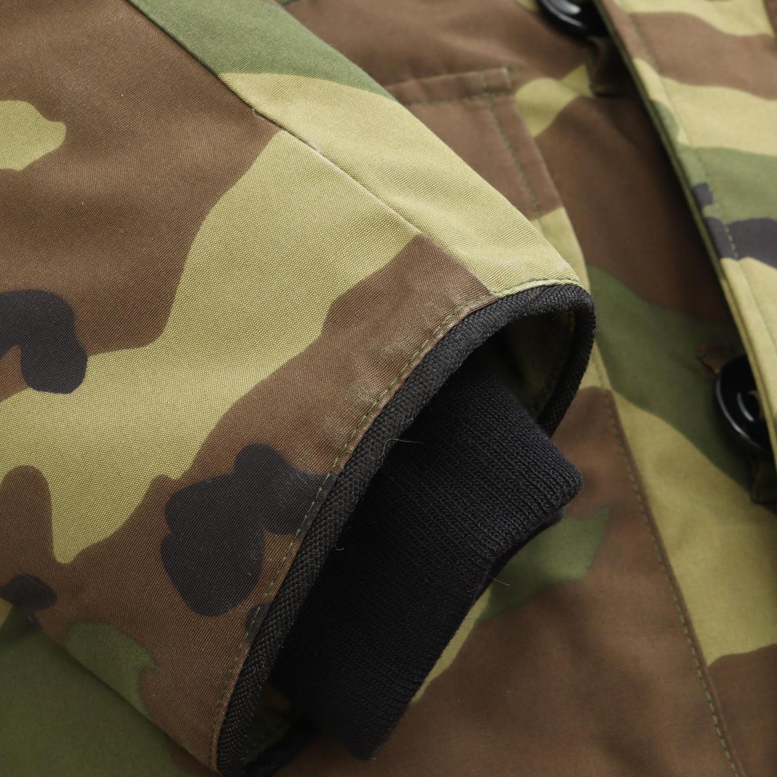 CANADA GOOSE カナダグース RUSSELL PARKA ラッセルパーカー ダウン 