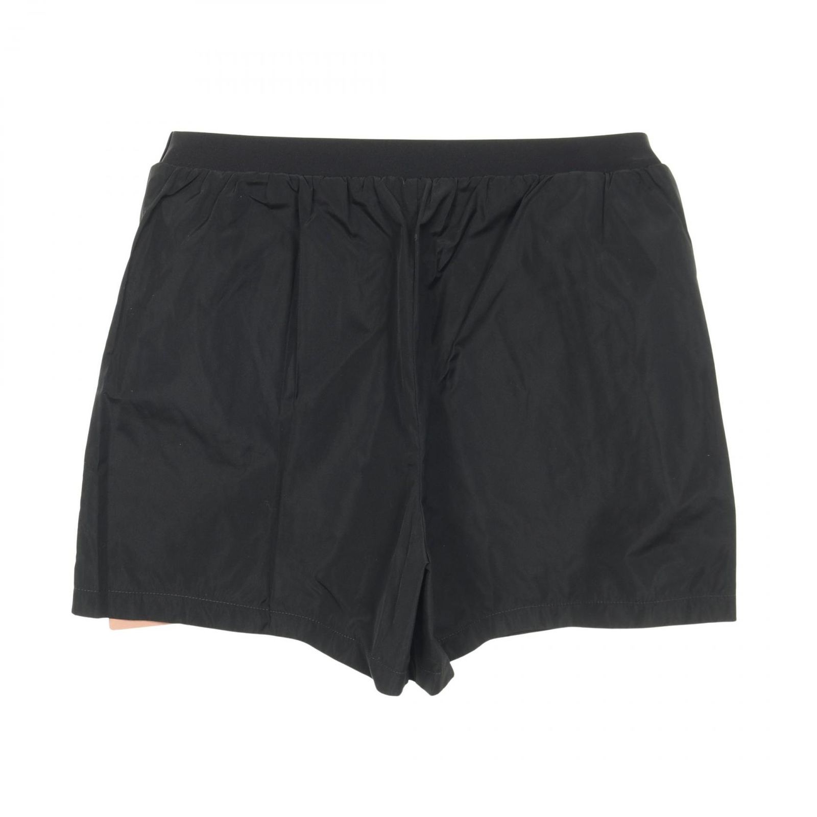 Miu ミュウ テクニカル ショート パンツ