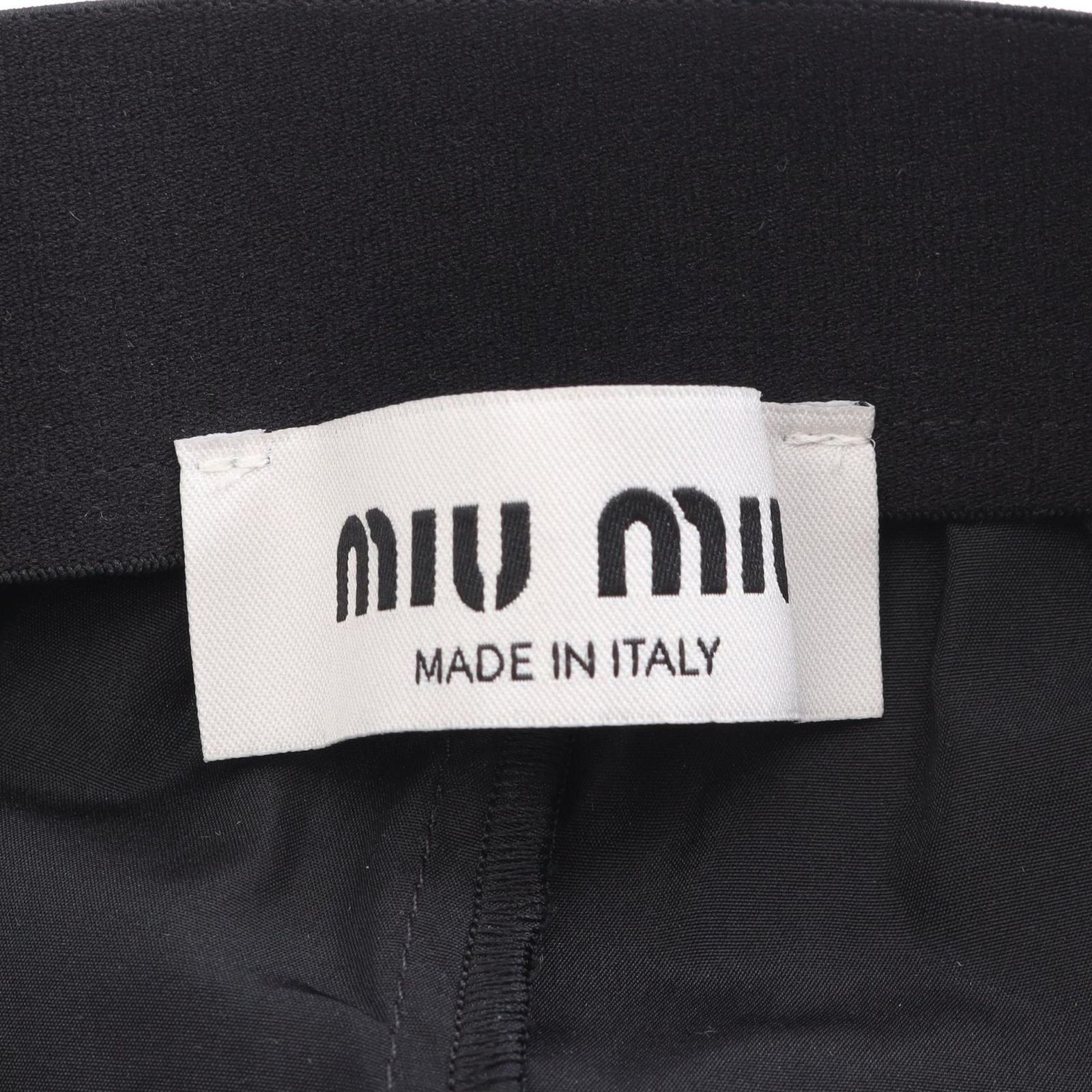 テクニカル ショート